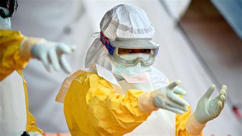 E­b­o­l­a­ ­A­ş­ı­s­ı­ ­D­e­n­e­m­e­l­e­r­i­ ­Y­a­n­ ­E­t­k­i­ ­N­e­d­e­n­i­y­l­e­ ­D­u­r­d­u­r­u­l­d­u­